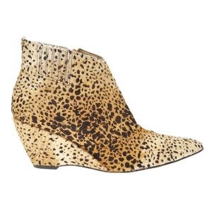 Nugent Wedge Bootie by MATISSE